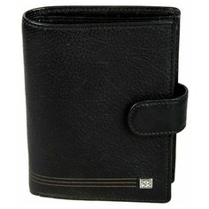 Портмоне Sergio Belotti 2103 west black