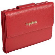 Кошелек Sergio Belotti 03-11851 Verona red