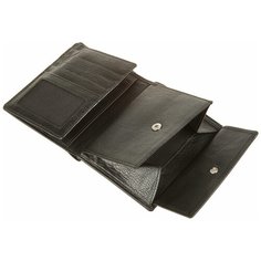 Портмоне Mano 14660/4 black