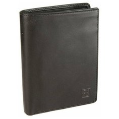 Портмоне Sergio Belotti 1422 milano black