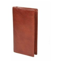 Бумажник Sergio Belotti 1462 milano brown