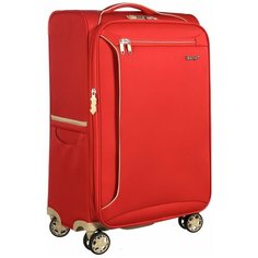 Чемодан-тележка Verage GM13005W25 red