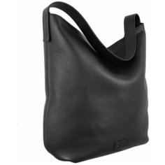 Сумка Sergio Belotti 7007 black Caprice