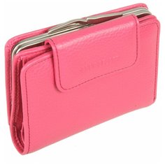 Портмоне Sergio Belotti 1695 livorno pink