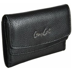 Портмоне Gianni Conti 2518819 black