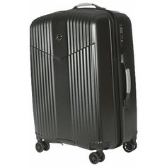 Чемодан-тележка Verage GM17072W24 black