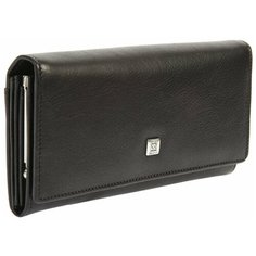 Кошелек Sergio Belotti 1122 west black