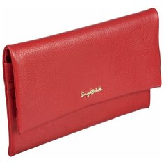 Кошелек Sergio Belotti 012-2381 Verona red