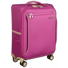 Чемодан-тележка Verage GM13005W20 light purple