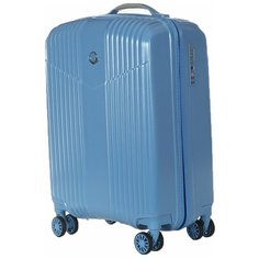 Чемодан-тележка Verage GM17072W19 sky blue