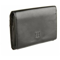 Визитница Sergio Belotti 1295 milano black