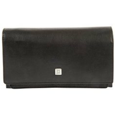 Кошелек Sergio Belotti 1809 west black