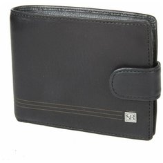 Портмоне Sergio Belotti 2117 west black
