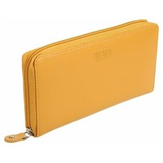 Портмоне Mano 14659 yellow