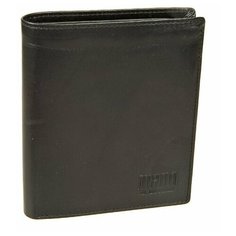 Портмоне Mano 19205 planus black