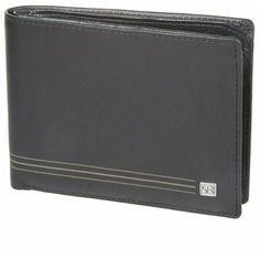 Портмоне Sergio Belotti 2337 west black