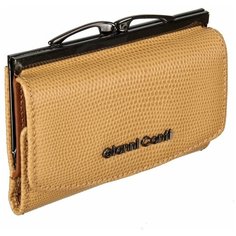 Портмоне Gianni Conti 2788422 leather