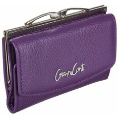 Портмоне Gianni Conti 2518422 violet