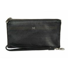 Кошелек Sergio Belotti 2773 west black