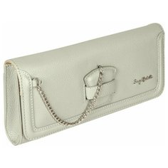 Клатч Sergio Belotti 209 grey
