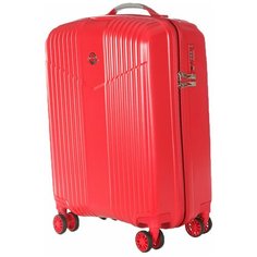 Чемодан-тележка Verage GM17072W19 ruby red