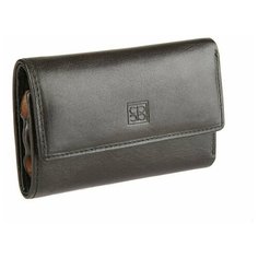 Ключница Sergio Belotti 1473 milano black