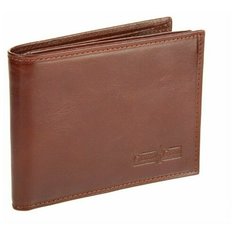 Портмоне Gianni Conti 907022 brown