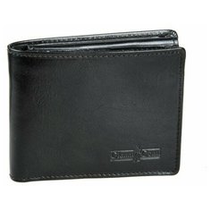 Портмоне Gianni Conti 907018 black