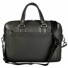 Бизнес-сумка Sergio Belotti 7025 Napoli brown