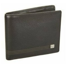 Портмоне Sergio Belotti 1614 west black