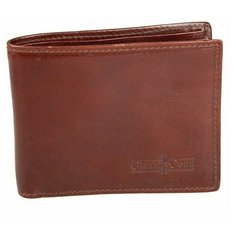 Портмоне Gianni Conti 907010 brown