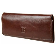 Ключница Sergio Belotti 344 milano brown