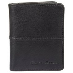 Портмоне Gianni Conti 1137387E black