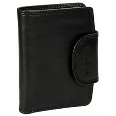 Портмоне Gianni Conti 918035 black