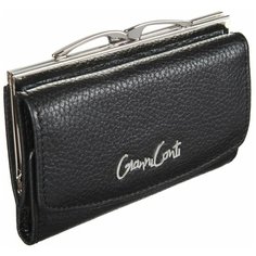 Портмоне Gianni Conti 2518422 black