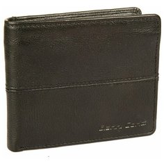 Портмоне Gianni Conti 1137460E black