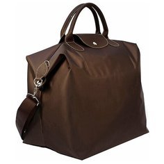 Сумка дорожная Antan ANTAN 2-313 Brown