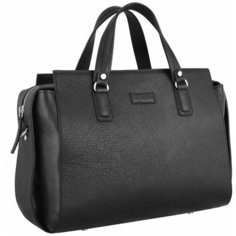 Сумка Sergio Belotti 7002 black Caprice