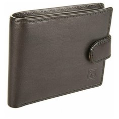 Портмоне Sergio Belotti 2330 milano black