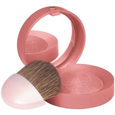 Bourjois Румяна Little Round Pot 74 ROSE AMBRE