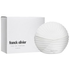 Парфюмерная вода Franck Olivier Franck Olivier pour Femme, 7.5 мл