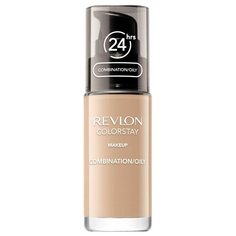 Revlon Тональный крем Colorstay Makeup Combination-Oily, 30 мл, оттенок: True beige 320