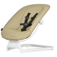 Шезлонг Cybex Lemo, Pale Beige