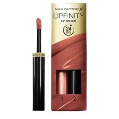 Max Factor Набор для макияжа губ Lipfinity Lip Colour стойкая, оттенок 070 Spicy