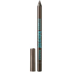 Bourjois Водостойкий карандаш для глаз Contour Clubbing Waterproof, оттенок 57 Up And Brown