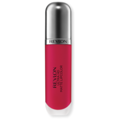 Revlon Блеск для губ Ultra HD Matte Lipcolor, 660 Romance