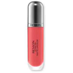 Revlon Блеск для губ Ultra HD Matte Lipcolor, 620 Flirtation