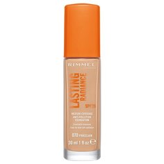 Rimmel Тональный крем Lasting Radiance, 30 мл, оттенок: 070 Porcelain