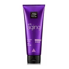 Mise en Scene Aging Care Treatment Pack Маска для волос антивозрастная, 330 мл