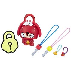 Фигурка Hasbro Lockstar Красный лобстер E3103/E3215